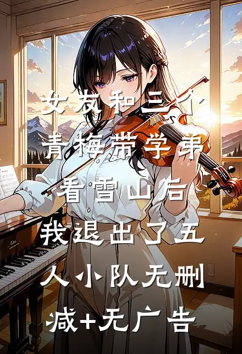 女友和三个青梅带学弟看雪山后，我退出了五人小队无删减+无广告