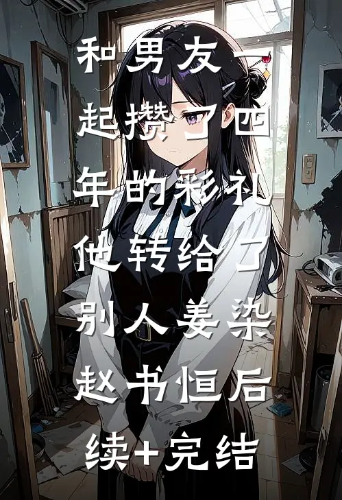 和男友一起攒了四年的彩礼，他转给了别人姜染赵书恒后续+完结