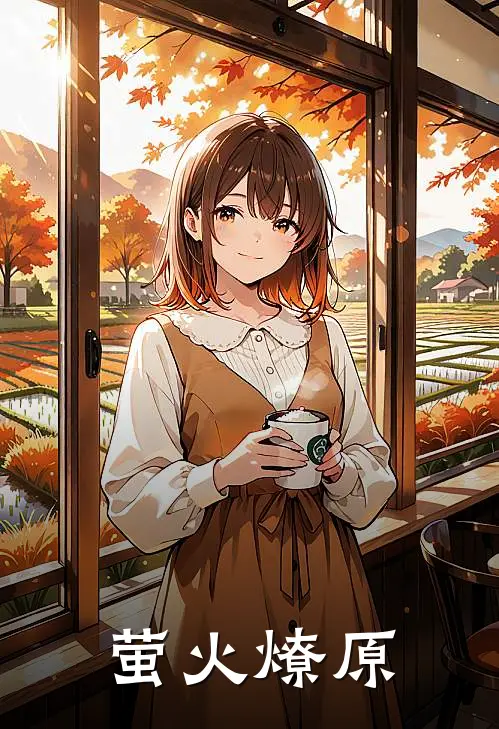 萤火燎原演员表