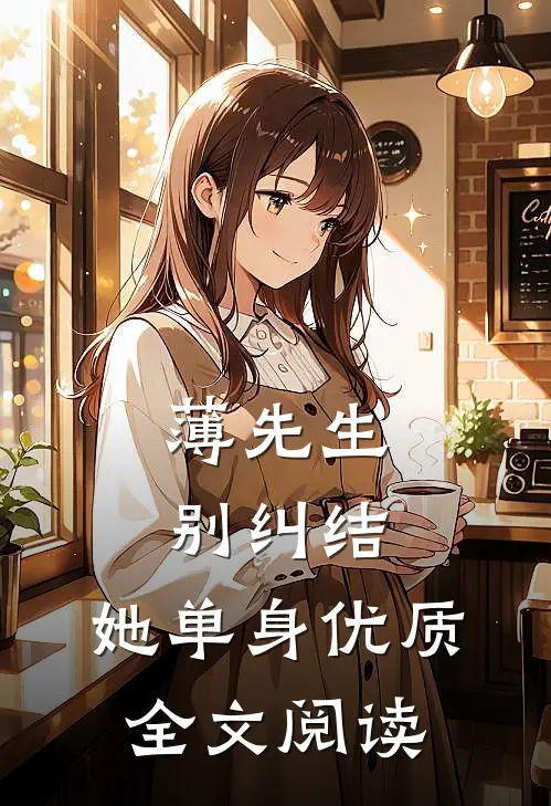 薄先生，别纠结，她单身优质全文阅读