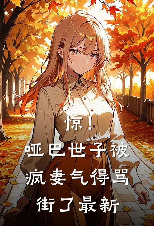 惊！哑巴世子被疯妻气得骂街了最新