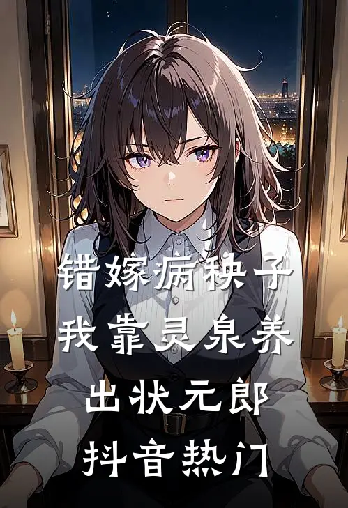 错嫁病秧子，我靠灵泉养出状元郎抖音热门