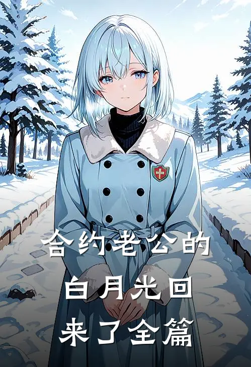 合约老公的白月光回来了全篇