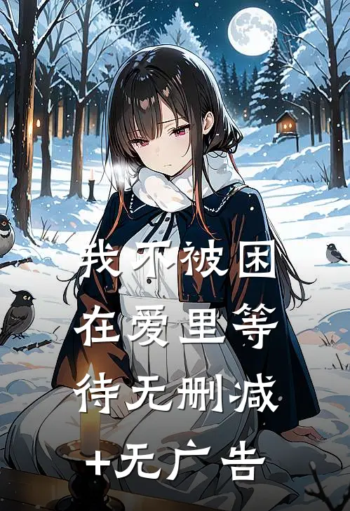 我不被困在爱里等待无删减+无广告