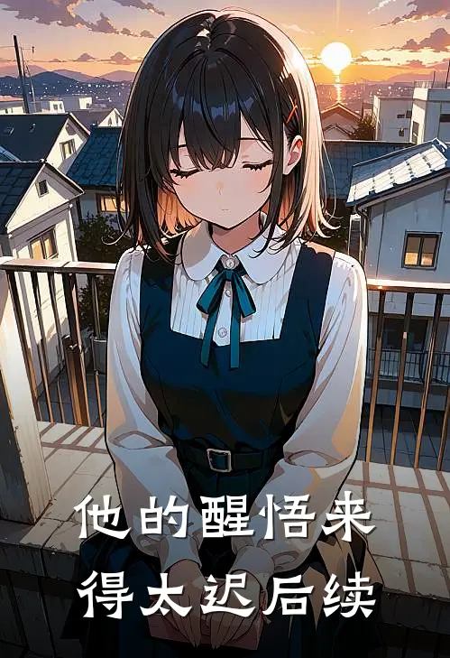 他的醒悟来得太迟后续