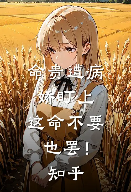 命贵遭病娇盯上，这命不要也罢！知乎