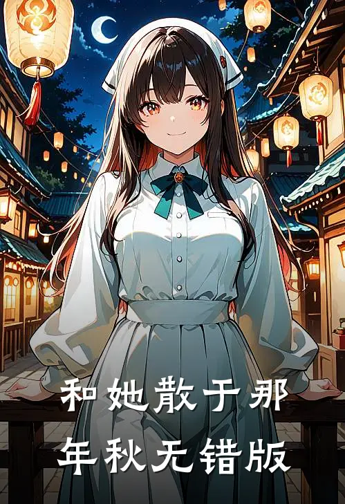 和她散于那年秋无错版