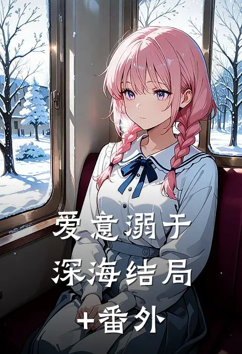 爱意溺于深海结局+番外