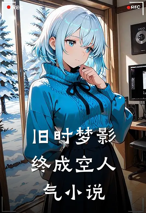 旧时梦影终成空人气小说