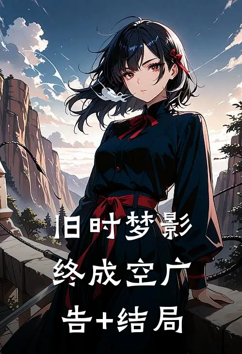 旧时梦影终成空广告+结局
