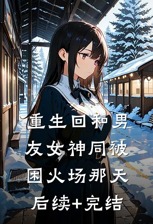 重生回和男友女神同被困火场那天后续+完结