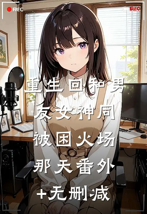 重生回和男友女神同被困火场那天番外+无删减