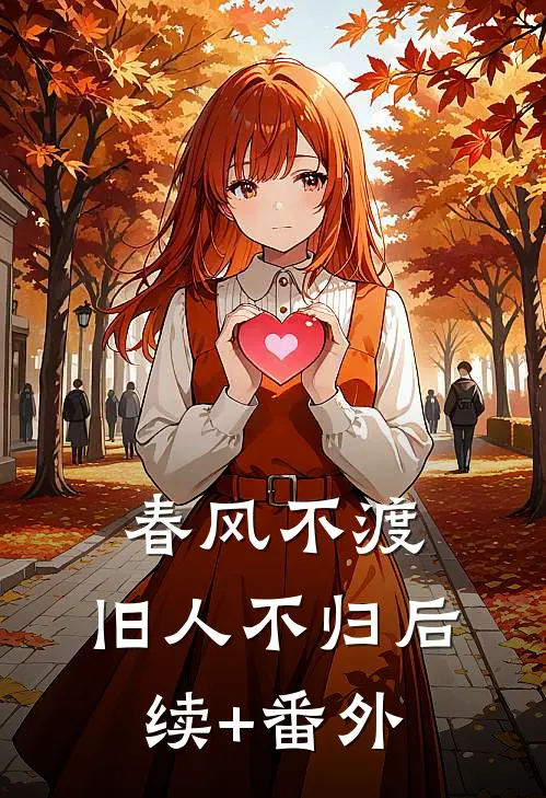 春风不渡，旧人不归后续+番外