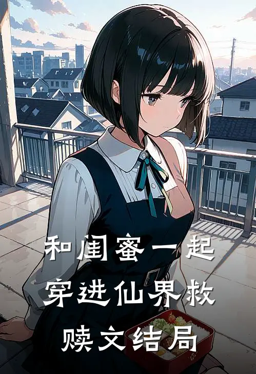和闺蜜一起穿进仙界救赎文结局