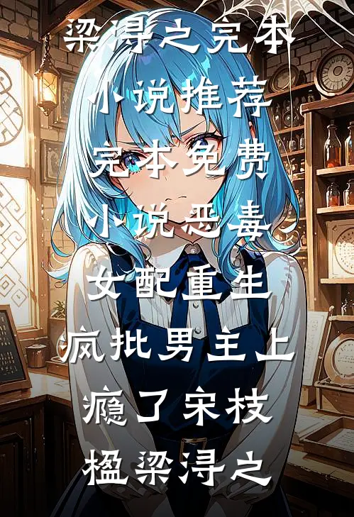 恶毒女配重生，疯批男主上瘾了宋枝楹梁浔之完本小说推荐_完本免费小说恶毒女配重生，疯批男主上瘾了(宋枝楹梁浔之)