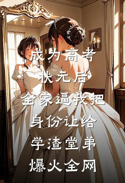 成为高考状元后，全家逼我把身份让给学渣堂弟爆火全网