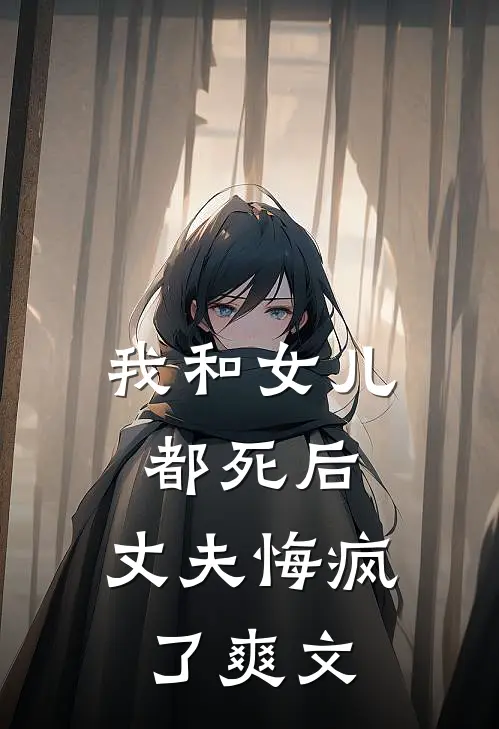 我和女儿都死后，丈夫悔疯了爽文