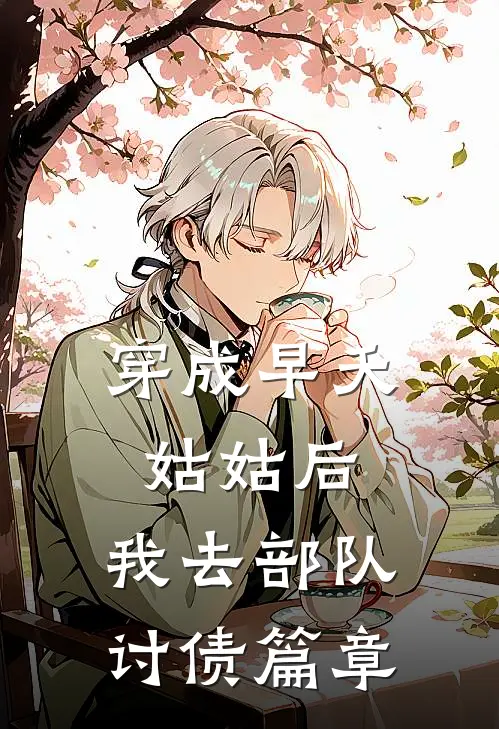 穿成早夭姑姑后，我去部队讨债篇章