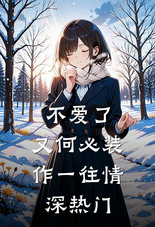 不爱了，又何必装作一往情深热门