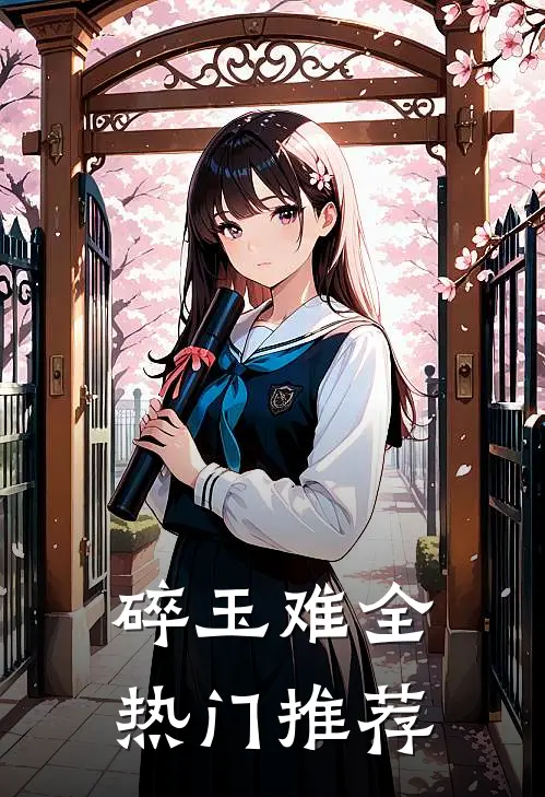 碎玉难全热门推荐