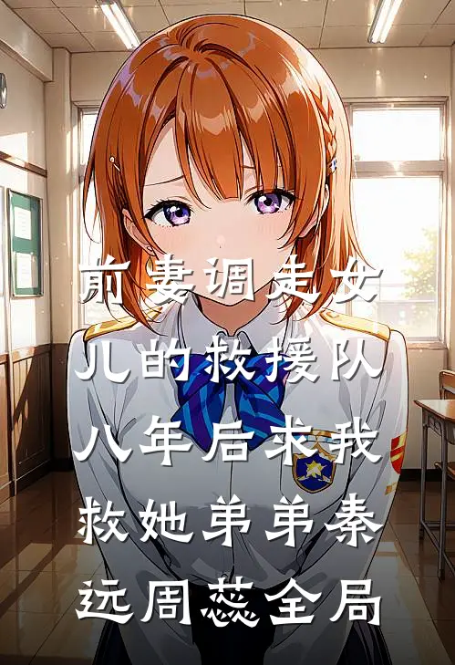 前妻调走女儿的救援队，八年后求我救她弟弟秦远周蕊全局