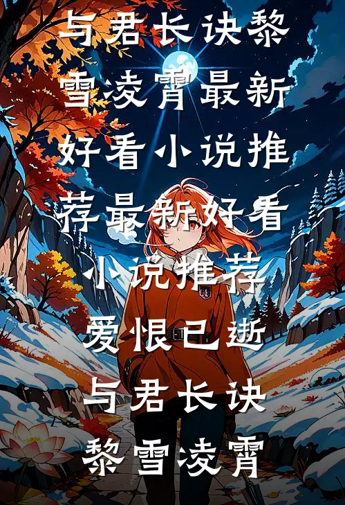 爱恨已逝，与君长诀(黎雪凌霄)最新好看小说推荐_最新好看小说推荐爱恨已逝，与君长诀(黎雪凌霄)