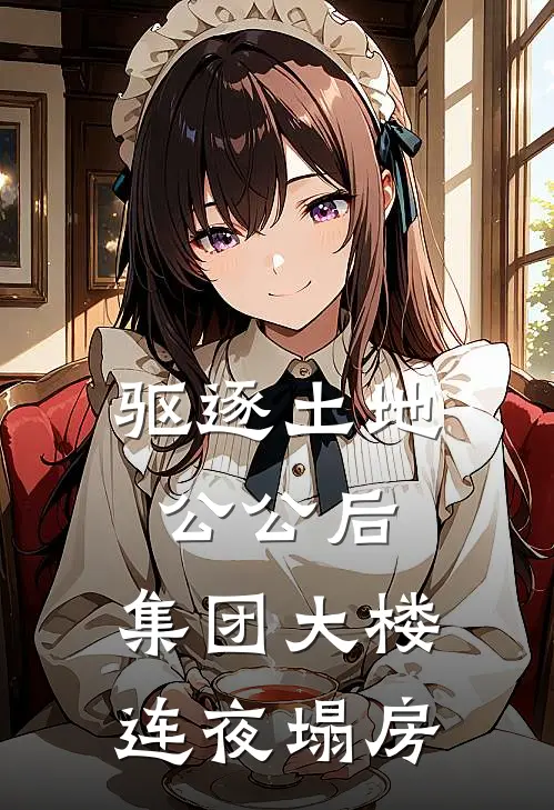 驱逐土地公公后,集团大楼连夜塌房怎么办