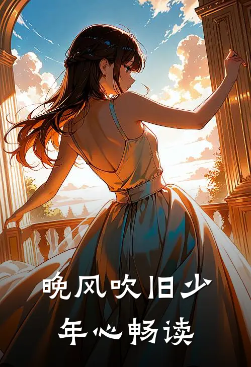 晚风吹旧少年心畅读