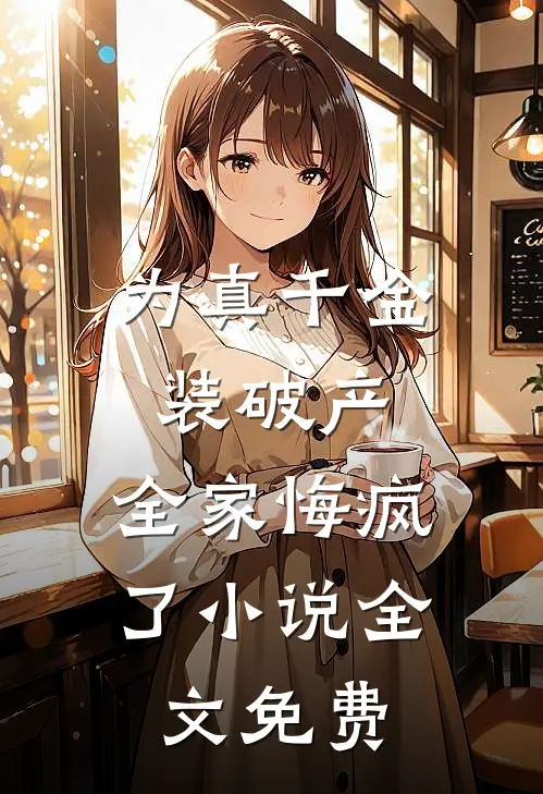 为真千金装破产，全家悔疯了小说全文免费