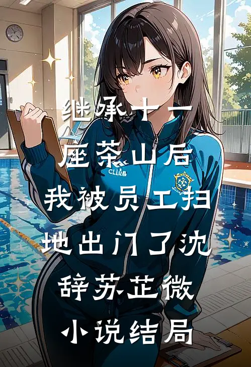 继承十一座茶山后，我被员工扫地出门了沈辞苏芷微小说结局