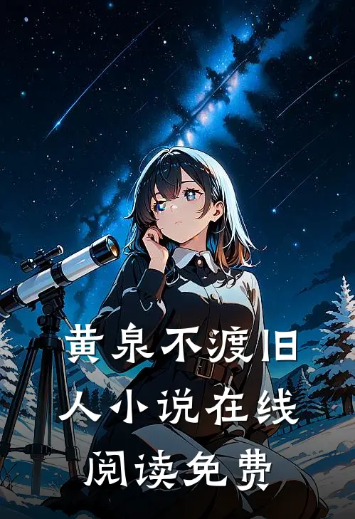 黄泉不渡旧人小说在线阅读免费