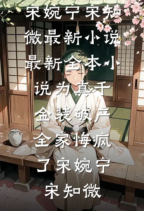 为真千金装破产，全家悔疯了宋婉宁宋知微最新小说_最新全本小说为真千金装破产，全家悔疯了(宋婉宁宋知微)