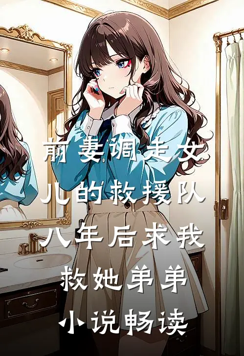 前妻调走女儿的救援队，八年后求我救她弟弟小说畅读