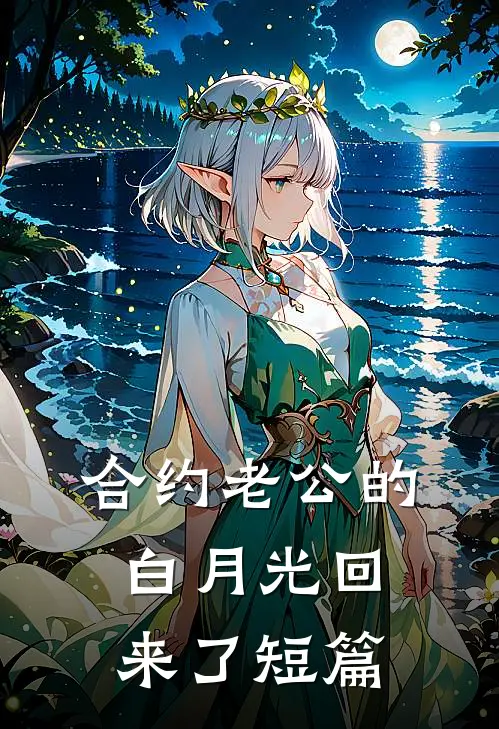 合约老公的白月光回来了短篇