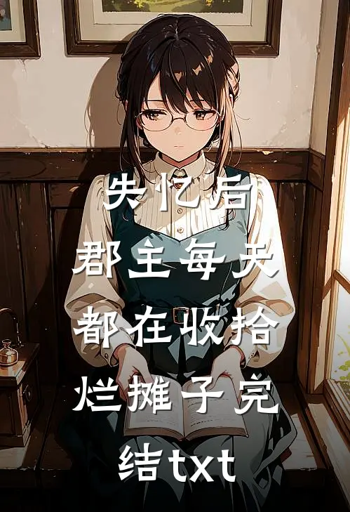 失忆后，郡主每天都在收拾烂摊子完结txt