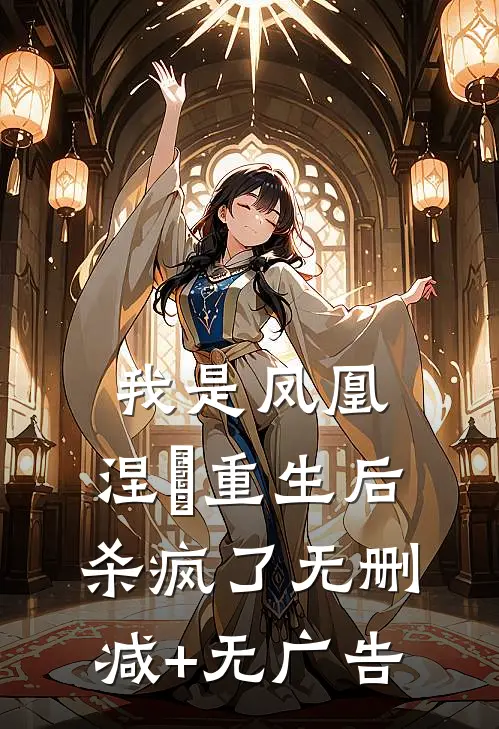 我是凤凰，涅槃重生后杀疯了无删减+无广告