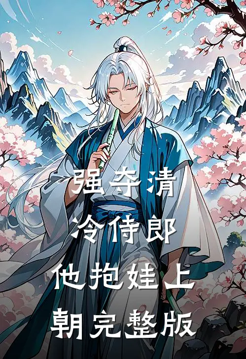 强夺清冷侍郎，他抱娃上朝完整版