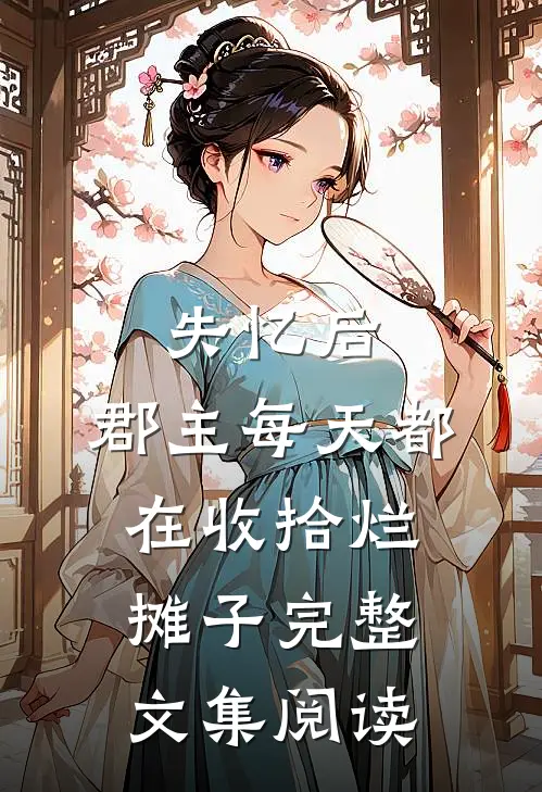 失忆后，郡主每天都在收拾烂摊子完整文集阅读