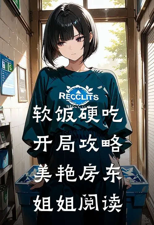 软饭硬吃，开局攻略美艳房东姐姐阅读