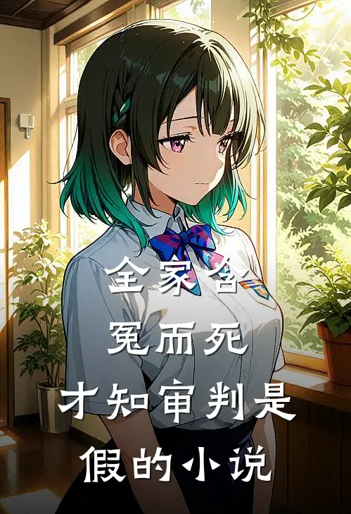 全家含冤而死，才知审判是假的小说