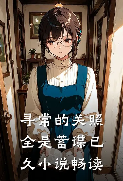 寻常的关照，全是蓄谋已久小说畅读