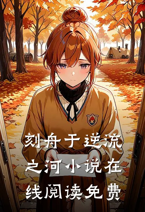 刻舟于逆流之河小说在线阅读免费