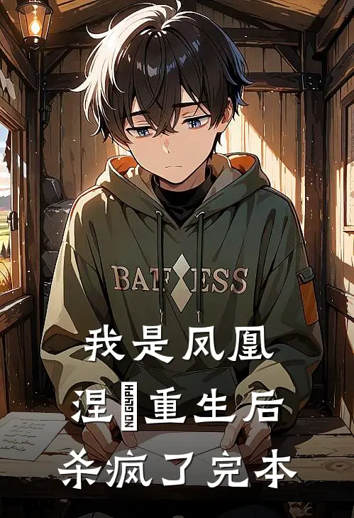 我是凤凰，涅槃重生后杀疯了完本