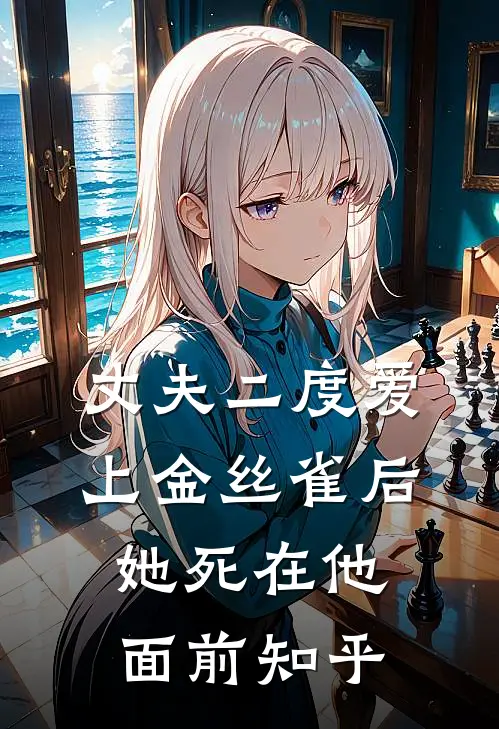 丈夫二度爱上金丝雀后，她死在他面前知乎