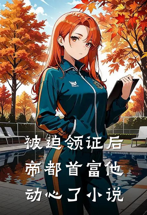 被迫领证后，帝都首富他动心了小说