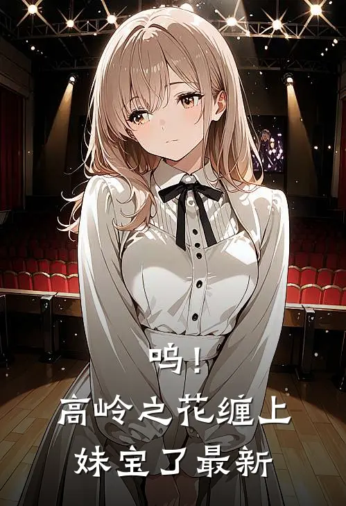 呜！高岭之花缠上妹宝了最新