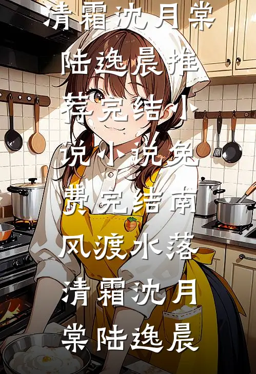南风渡水落清霜(沈月棠陆逸晨)推荐完结小说_小说免费完结南风渡水落清霜(沈月棠陆逸晨)