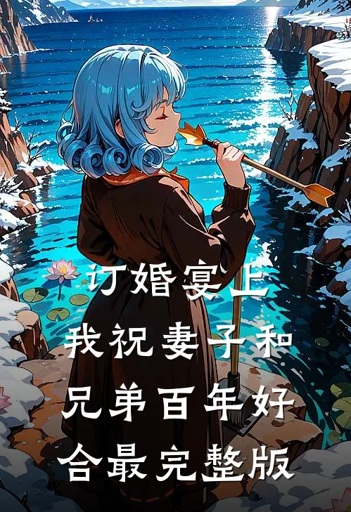 订婚宴上，我祝妻子和兄弟百年好合最完整版