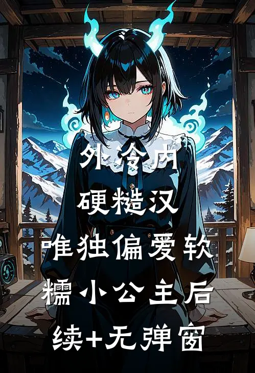 外冷内硬糙汉，唯独偏爱软糯小公主后续+无弹窗