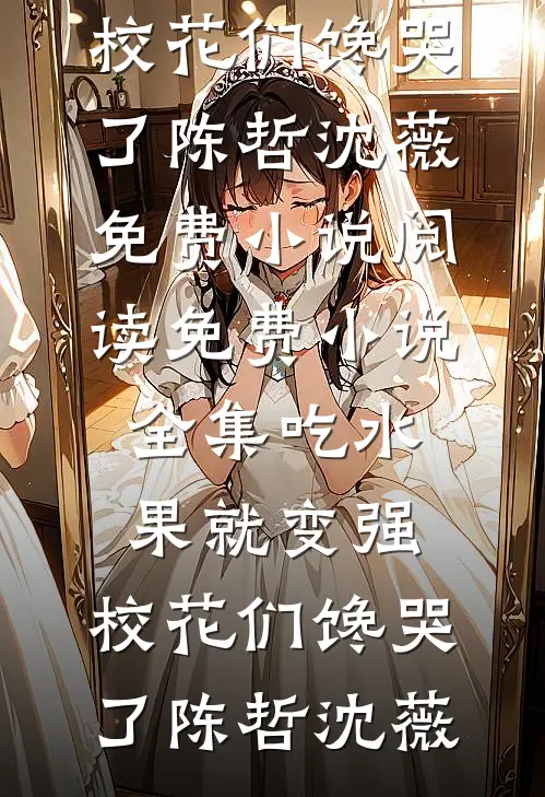 吃水果就变强，校花们馋哭了陈哲沈薇免费小说阅读_免费小说全集吃水果就变强，校花们馋哭了(陈哲沈薇)